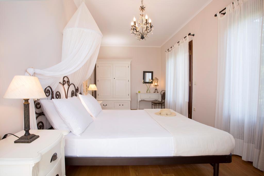 Aeriko Homes Of Distinction Ájiosz Joánisz Kültér fotó